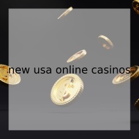 new usa online casinos